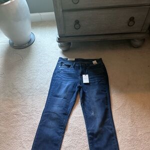Judy Blues - jeans. 9/29, relaxed fit - mid rise jeans.